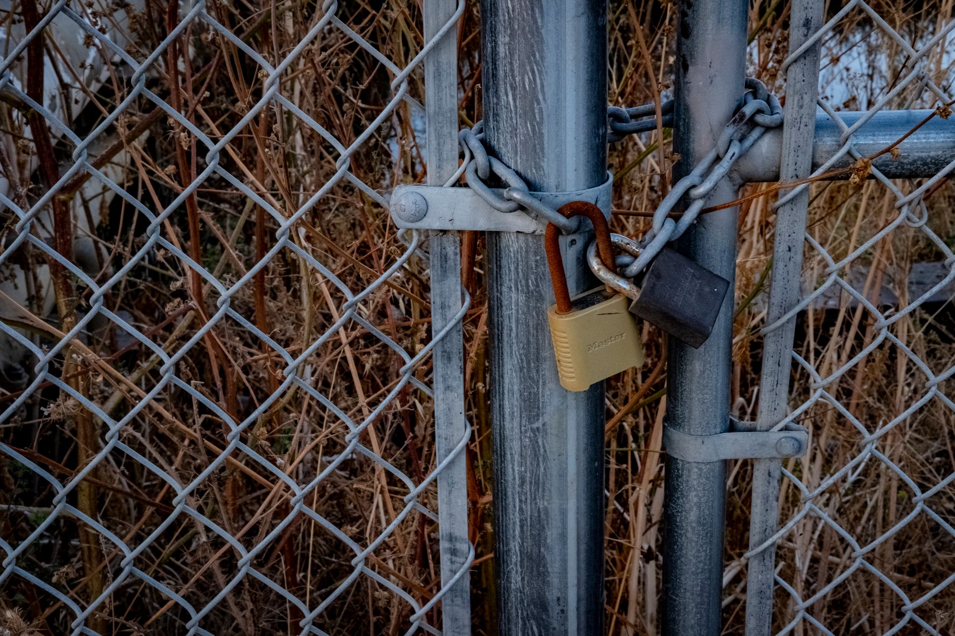 Digital padlock icon representing secure crypto exchange and asset protection